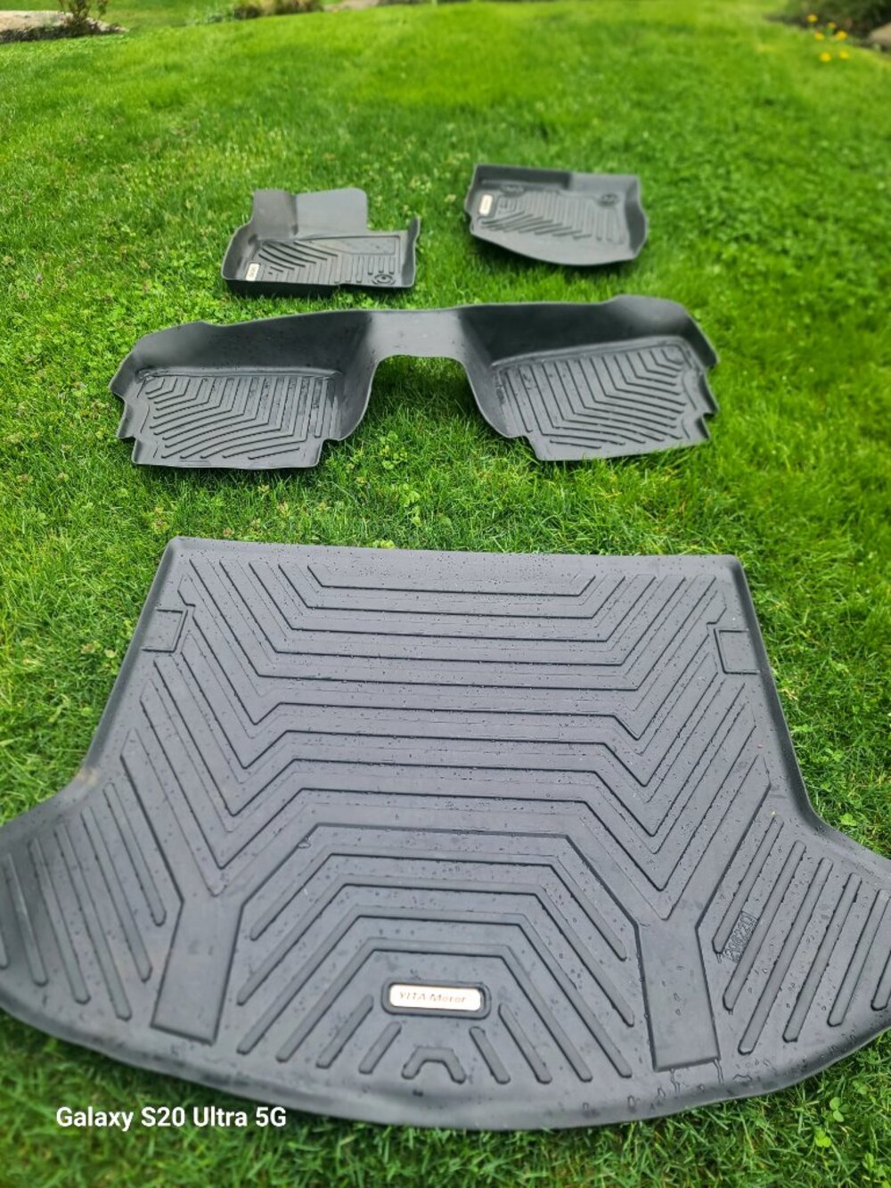 MATS - Picture 3 of 3